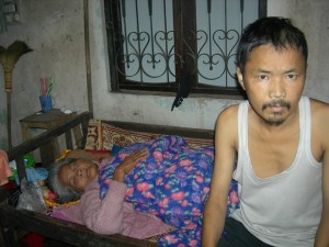 Di choi, tu thien, sinh nhat 329