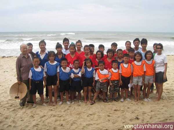 TT BTTE AN TAY SINH HOAT tai THUAN AN