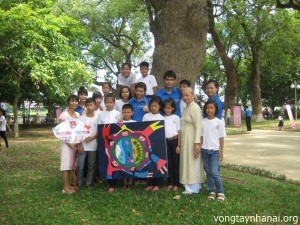 TT BTTE AN TAY THI VE TRANH