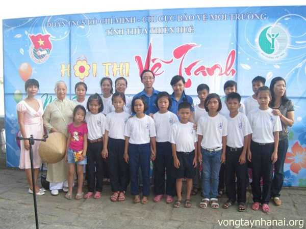 TT BTTE AN TAY du thi ve tranh