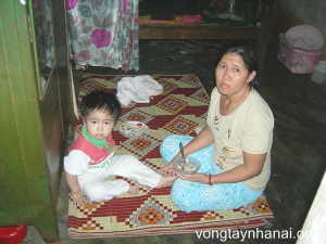 Tro cap con chi Le T Luom  (Copy)